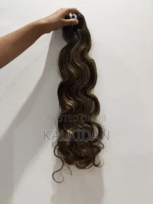 Human Hair
