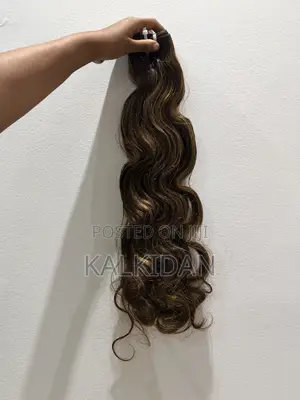 Human Hair