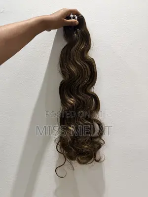 Human Hair
