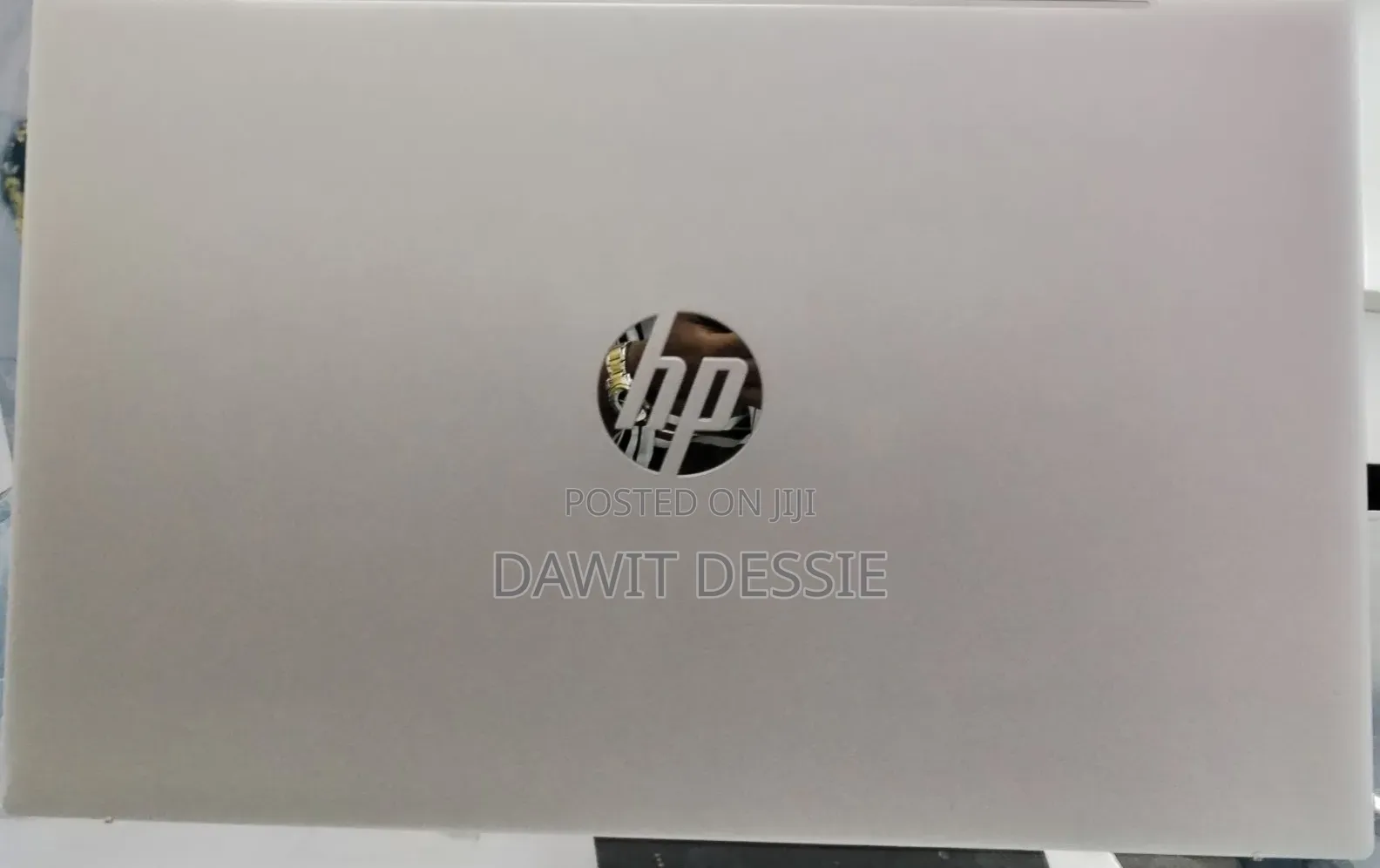 New Laptop HP 16GB Intel Core i5 SSD 512GB