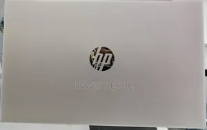 New Laptop HP 16GB Intel Core i5 SSD 512GB