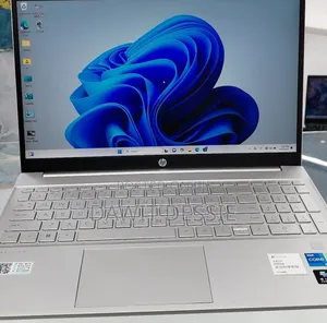 New Laptop HP 16GB Intel Core i5 SSD 512GB