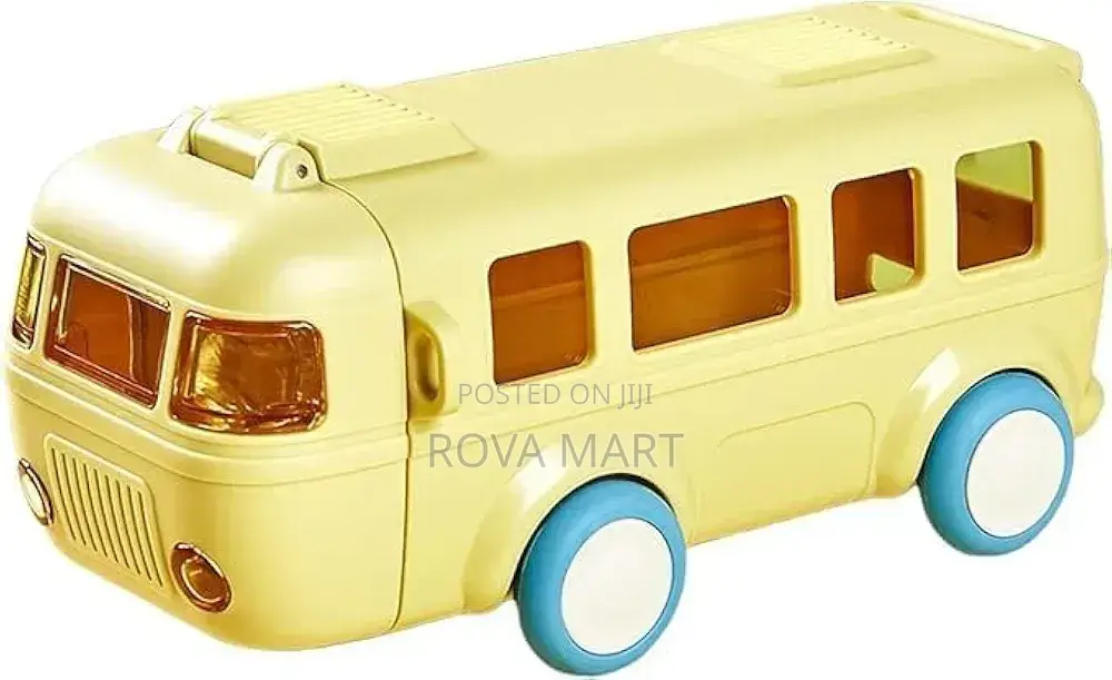 Water Bottle For Kids 500ml