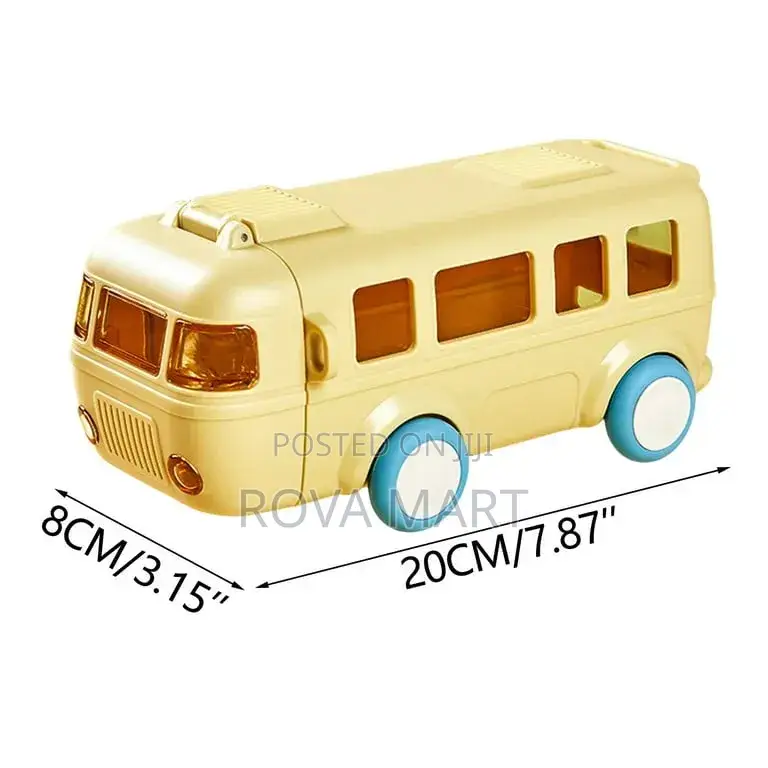 Water Bottle For Kids 500ml