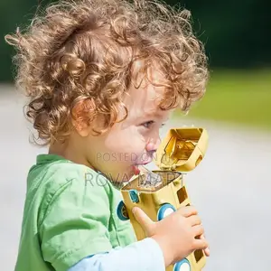 Water Bottle For Kids 500ml
