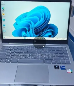 New Laptop HP Stream Notebook 16GB Intel Core i5 SSD 1T