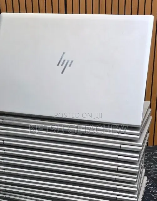 New Laptop HP EliteBook 840 G8 16GB Intel Core i7 SSD 512GB