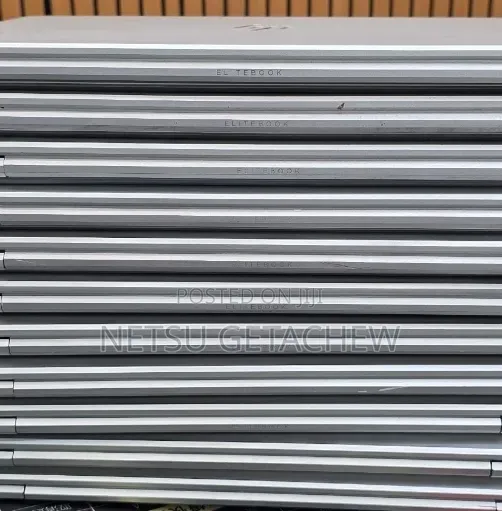 New Laptop HP EliteBook 840 G8 16GB Intel Core i7 SSD 512GB