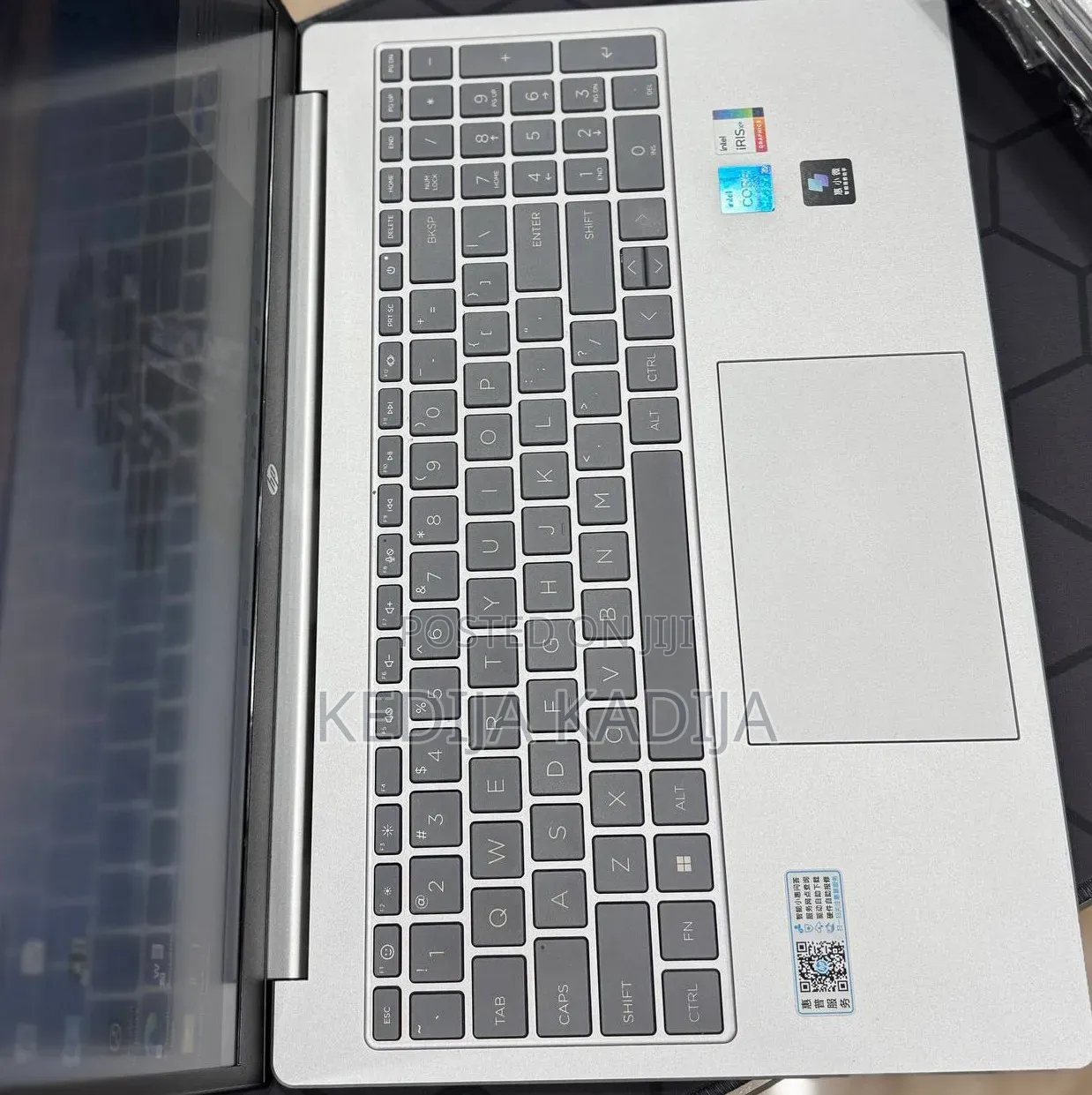 New Laptop HP Stream Notebook 16GB Intel Core i7 SSD 512GB