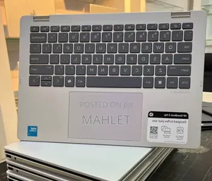 New Laptop HP OmniBook 5 Flip 14-fp0023dx 16GB Intel Core i7 SSD 512GB