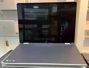 New Laptop HP OmniBook 5 Flip 14-fp0023dx 16GB Intel Core i7 SSD 512GB