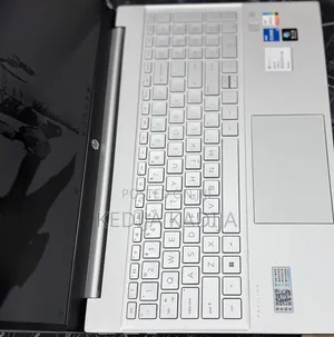 New Laptop HP Pavilion 15 16GB Intel Core i5 SSD 1T