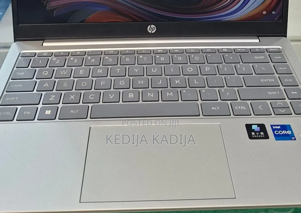New Laptop HP Stream Notebook 16GB Intel Core i7 SSD 512GB