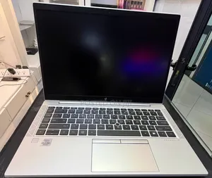 New Laptop HP EliteBook 840 G7 16GB Intel Core i7 SSD 512GB