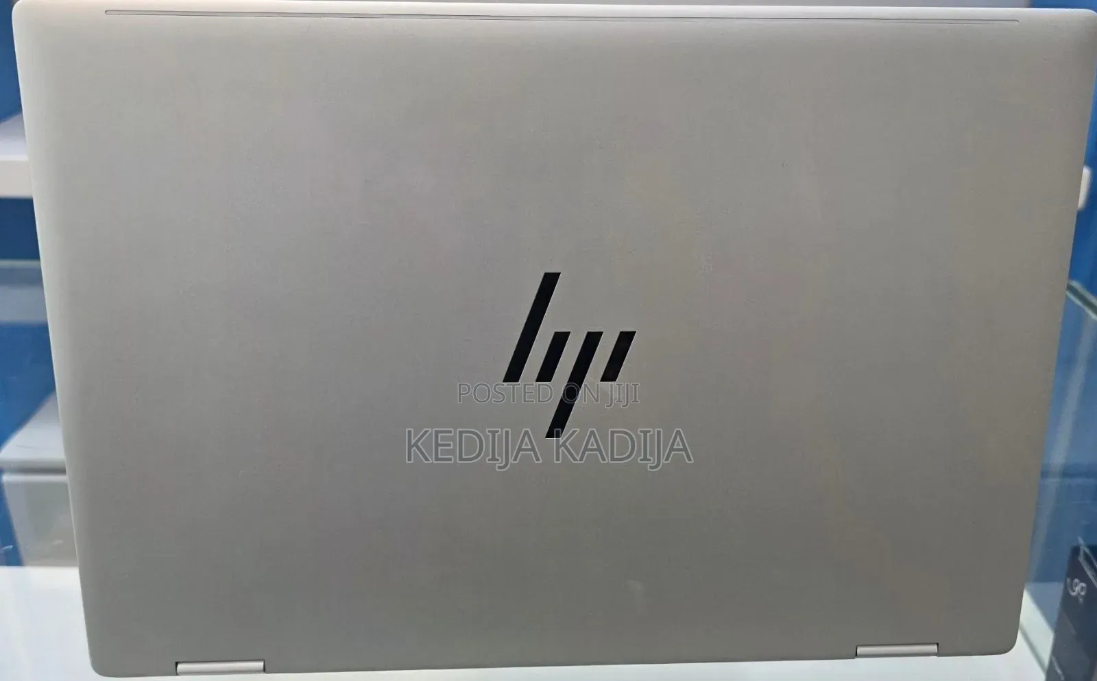 New Laptop HP Envy 15 16GB Intel Core i7 SSD 1T