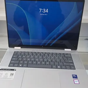 New Laptop HP Envy 15 16GB Intel Core i7 SSD 1T