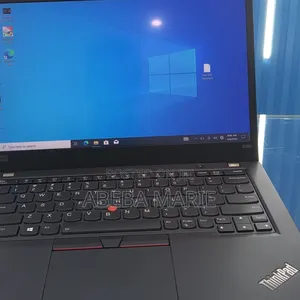 New Laptop Lenovo ThinkPad t495s 16GB AMD Ryzen 7 SSD 512GB