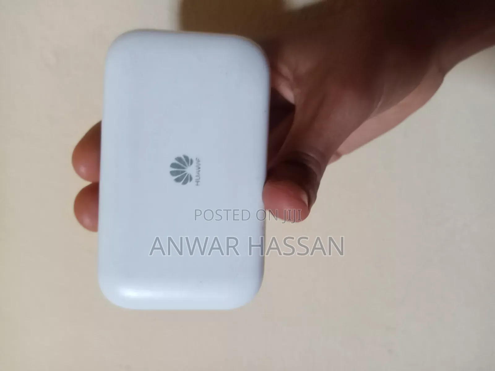 Huawei 4g Portable Router
