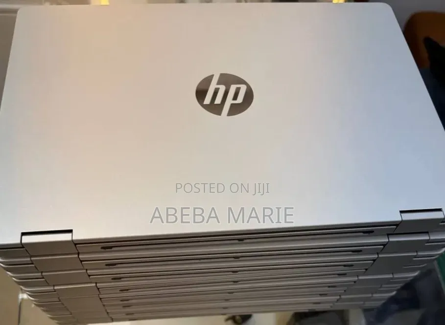 New Laptop HP OmniBook 5 14" 16GB Intel Core 5 SSD 512GB