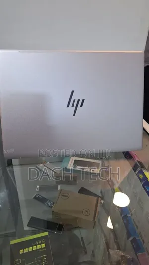 New Laptop HP Pavilion 15 16GB Intel Core i5 SSD 1T