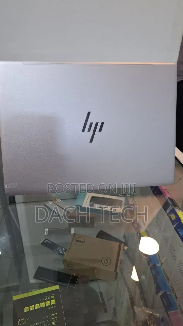 New Laptop HP Pavilion 15 16GB Intel Core i5 SSD 1T