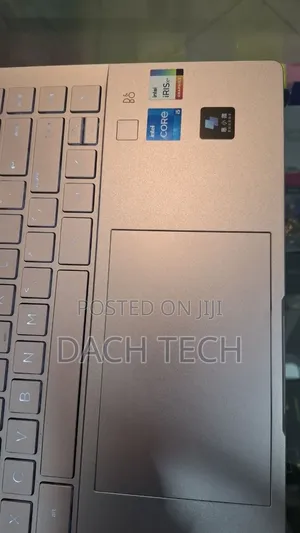 New Laptop HP Pavilion 15 16GB Intel Core i5 SSD 1T