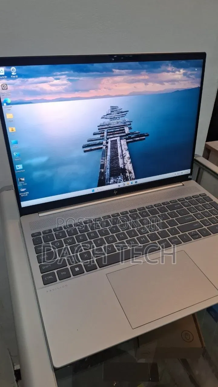 New Laptop HP Pavilion 15 16GB Intel Core i7 SSD 1T