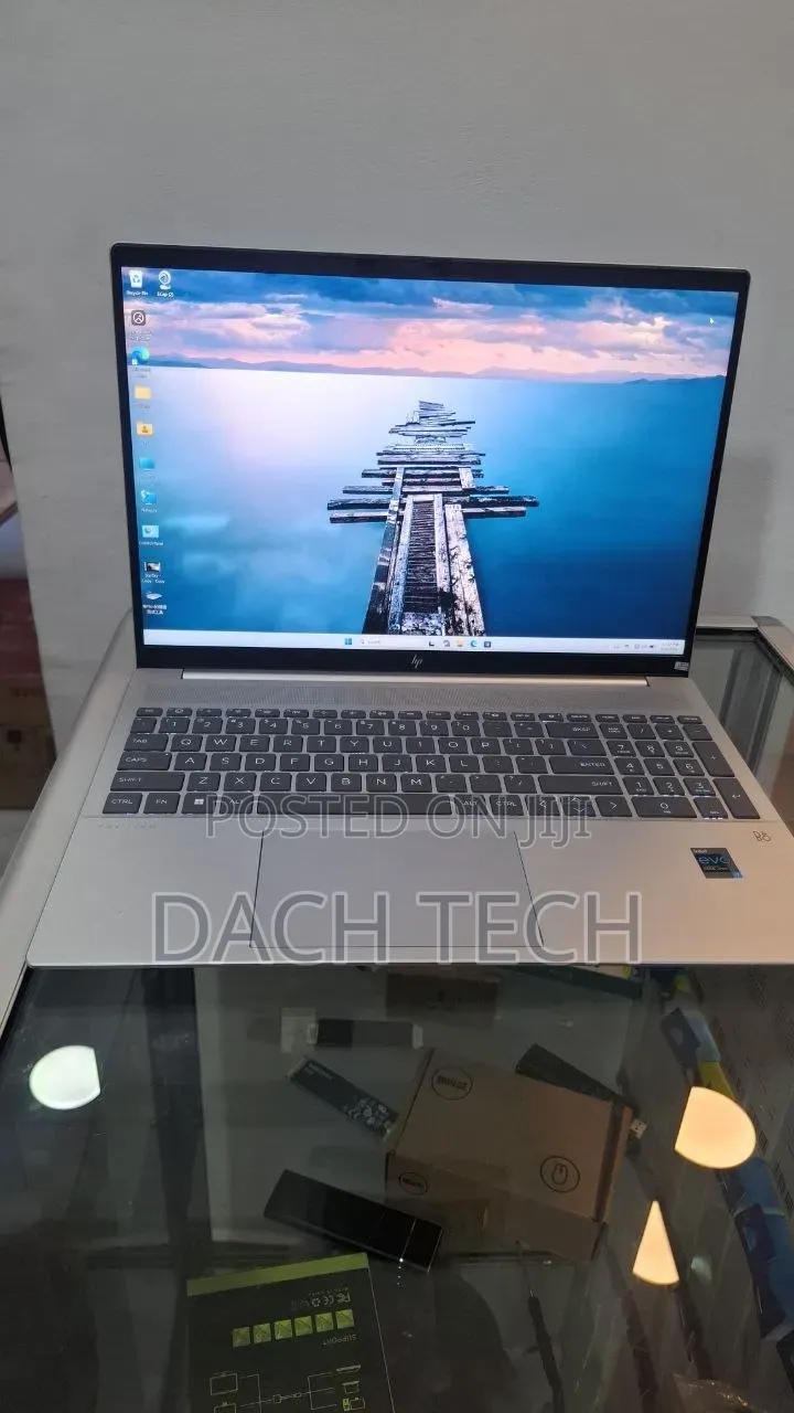 New Laptop HP Pavilion 15 16GB Intel Core i7 SSD 1T