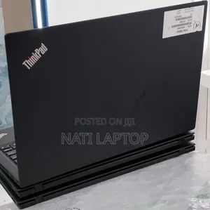 New Laptop Lenovo ThinkPad X1 Carbon 8GB Intel Core i5 SSD 256GB