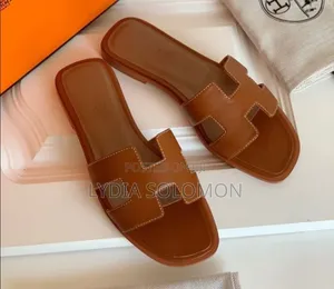 Flat Shoes