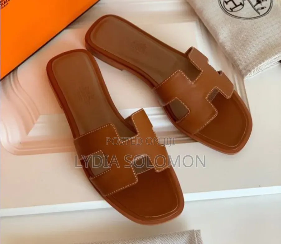 Flat Shoes