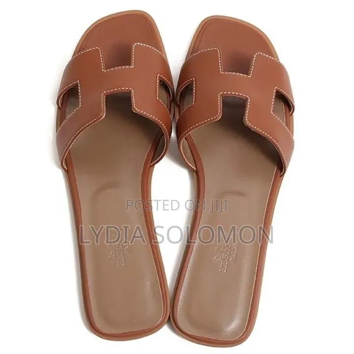 Flat Shoes