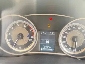 Suzuki Dzire 2020 Silver