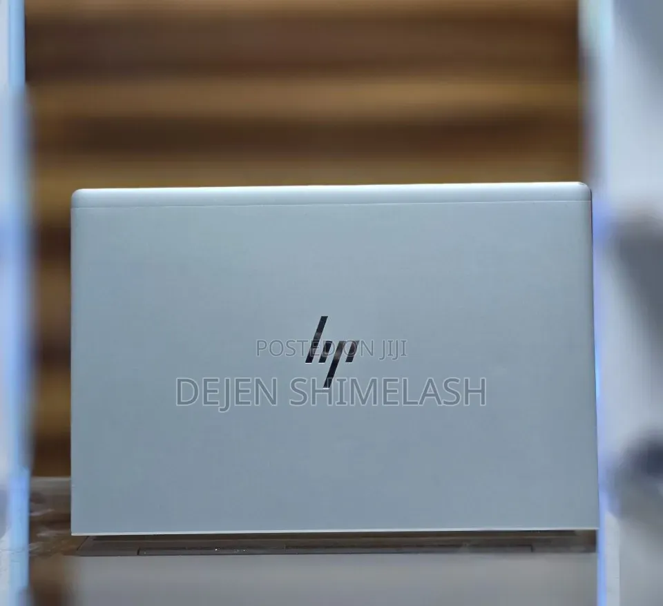 New Laptop HP EliteBook 640 G9 16GB Intel Core i7 SSD 512GB