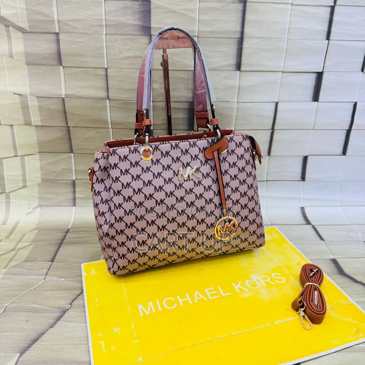 Michael Kors Ladies Bag