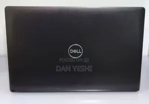 New Laptop Dell Latitude 5400 8GB Intel Core i7 SSD 512GB