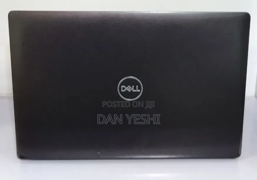 New Laptop Dell Latitude 5400 8GB Intel Core i7 SSD 512GB
