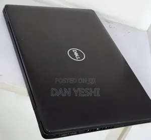 New Laptop Dell Latitude 5400 8GB Intel Core i7 SSD 512GB