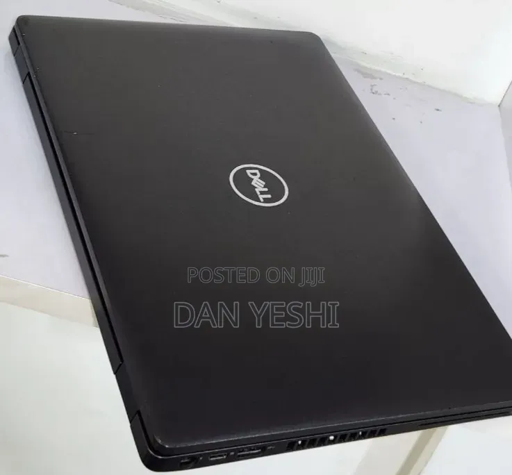 New Laptop Dell Latitude 5400 8GB Intel Core i7 SSD 512GB