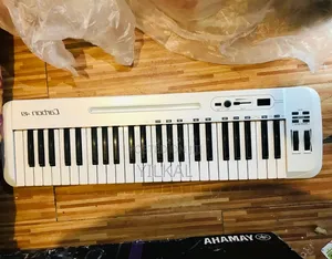 Carbon 49 Midi Keyboard