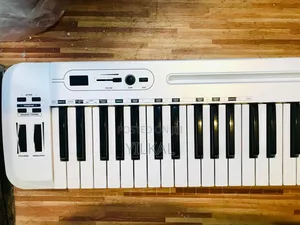 Carbon 49 Midi Keyboard