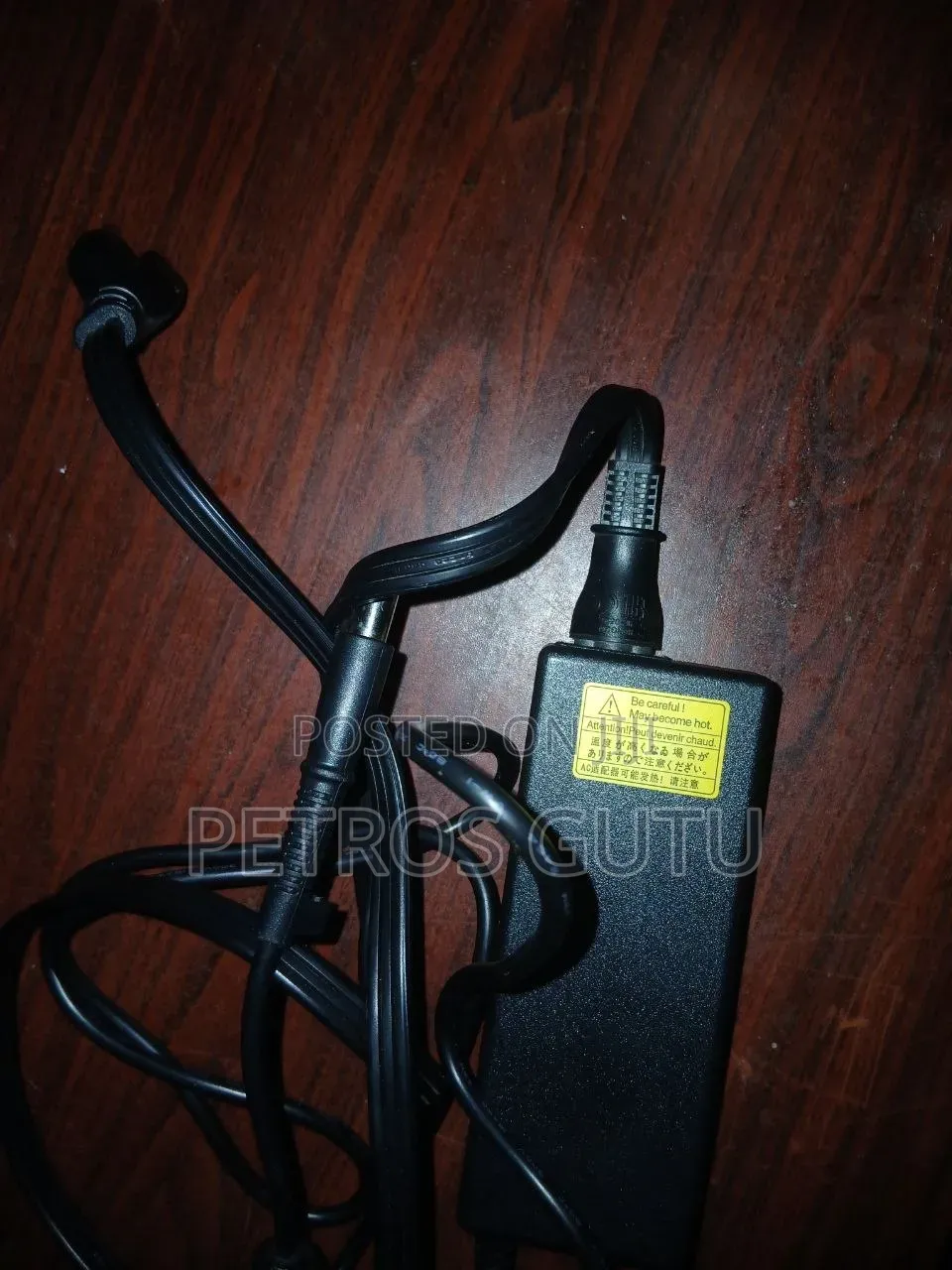 Pc Charger