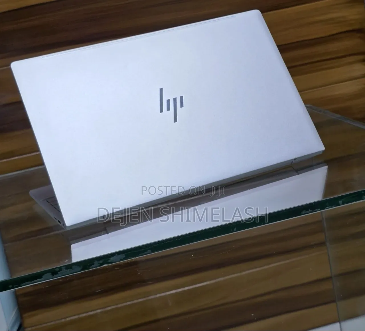 New Laptop HP Envy X360 8GB Intel Core i5 SSD 512GB