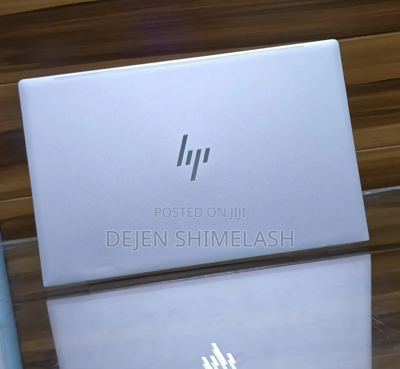 New Laptop HP Envy X360 8GB Intel Core i5 SSD 512GB