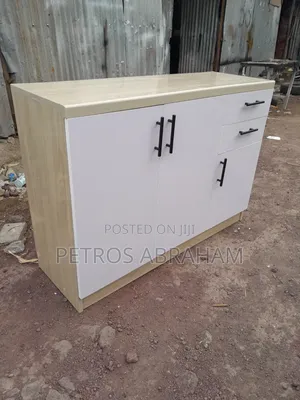 Lowe Kitchen Cabinet