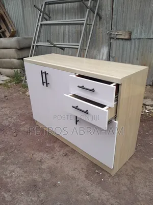 Lowe Kitchen Cabinet