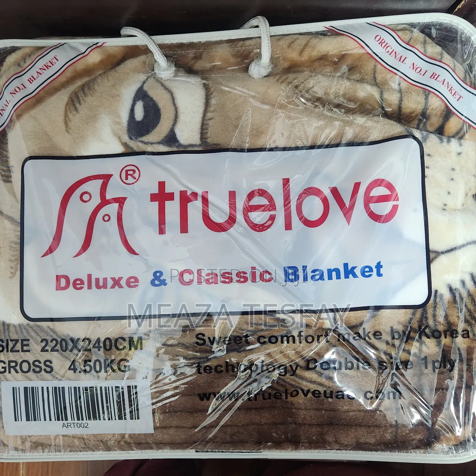 Comfort True Love