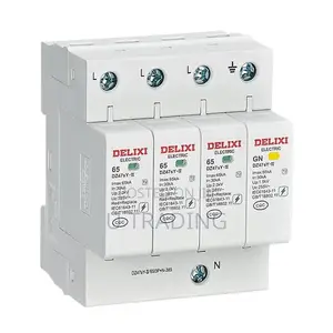 Surge Protector Device