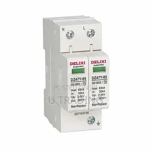 Surge Protector Device