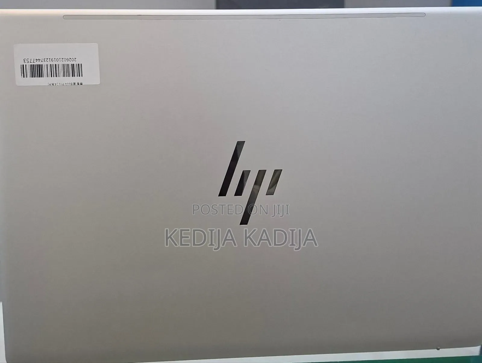 New Laptop HP Pavilion 15 16GB Intel Core i7 SSD 1T